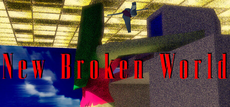 New Broken World
