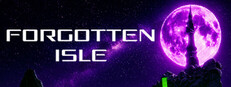 Forgotten Isle cover
