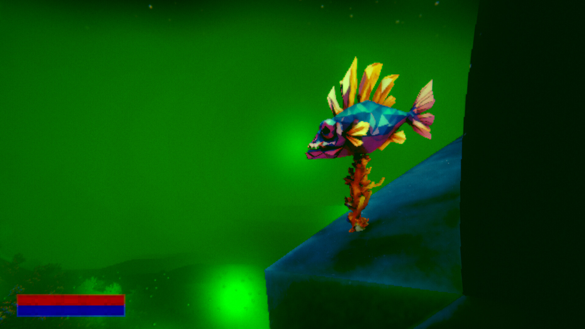 Forgotten Isle screenshot 15