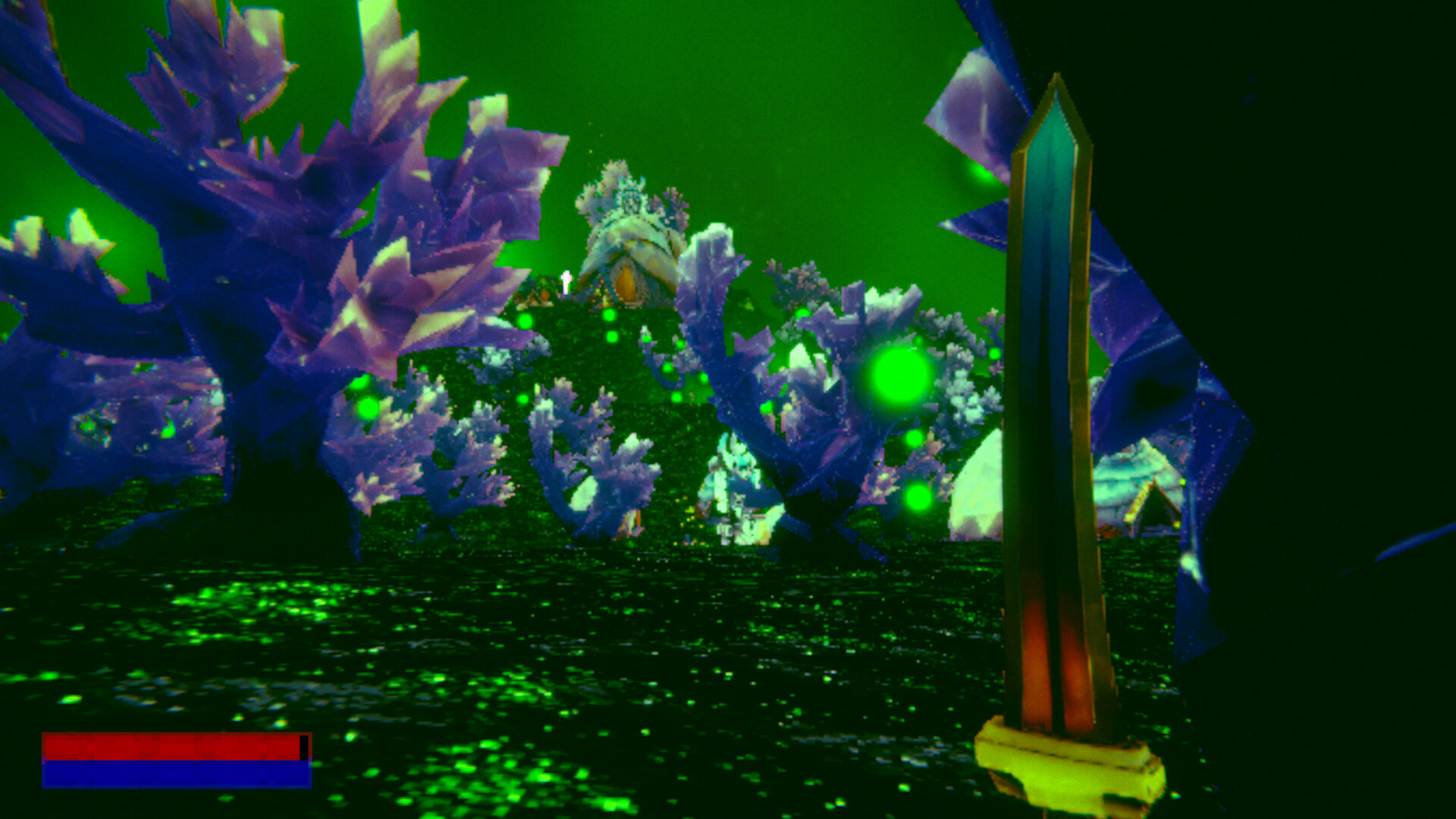 Forgotten Isle screenshot 7