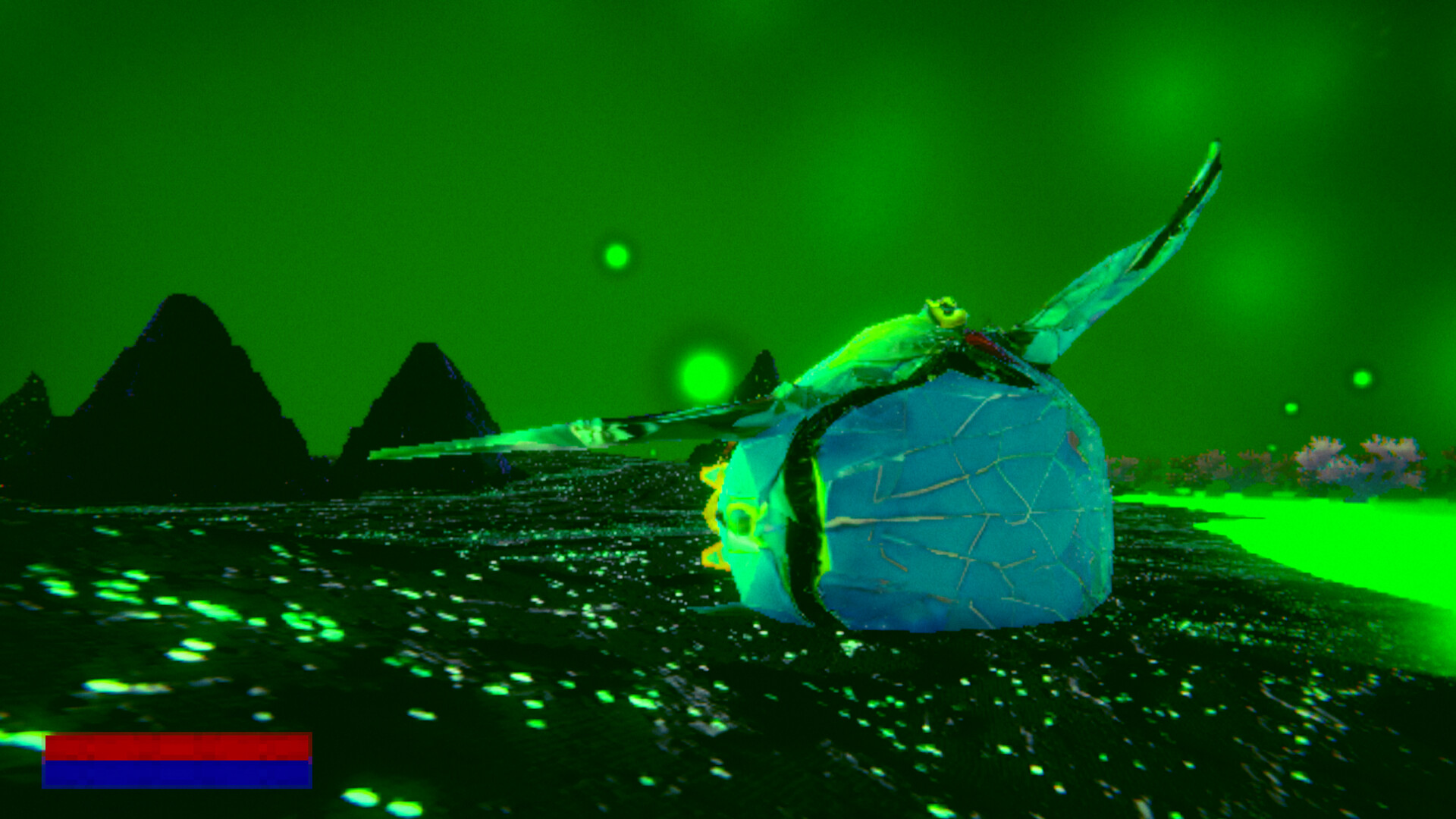 Forgotten Isle screenshot 11