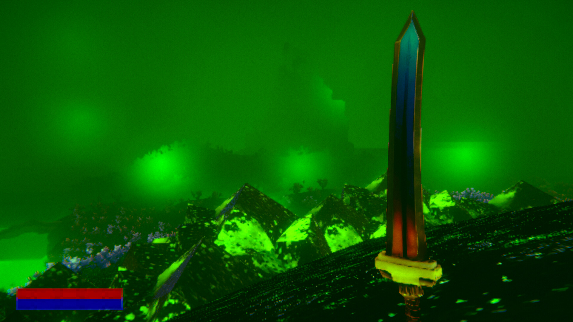Forgotten Isle screenshot 14