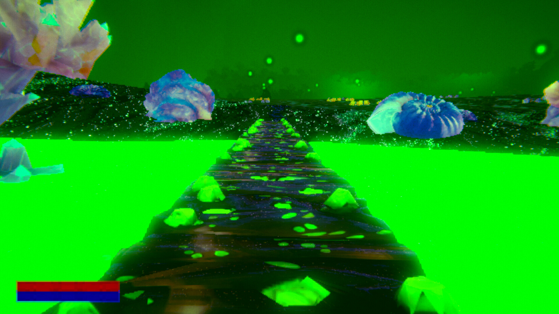 Forgotten Isle screenshot 12