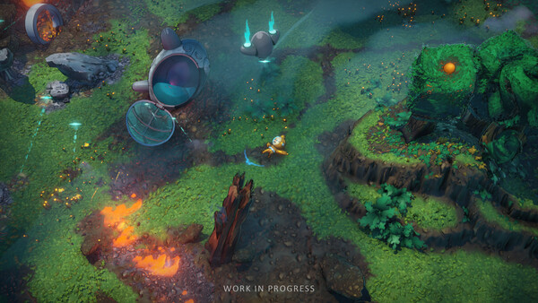 Novanoom Screenshot
