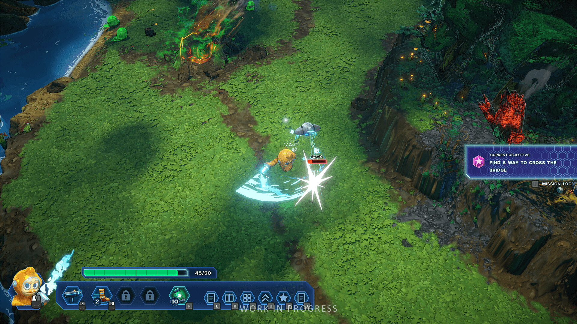 Novanoom screenshot 7