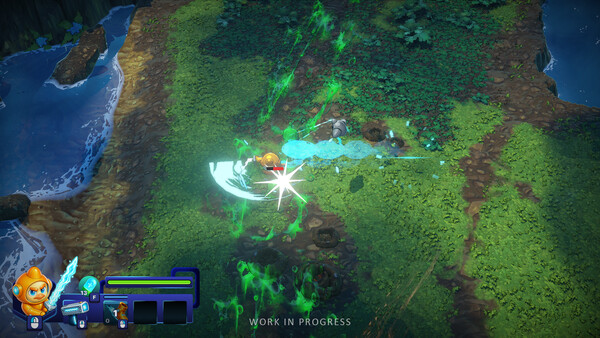 Novanoom Screenshot