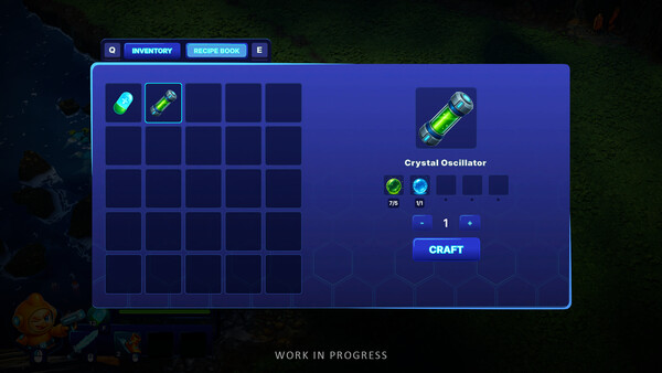 Novanoom Screenshot