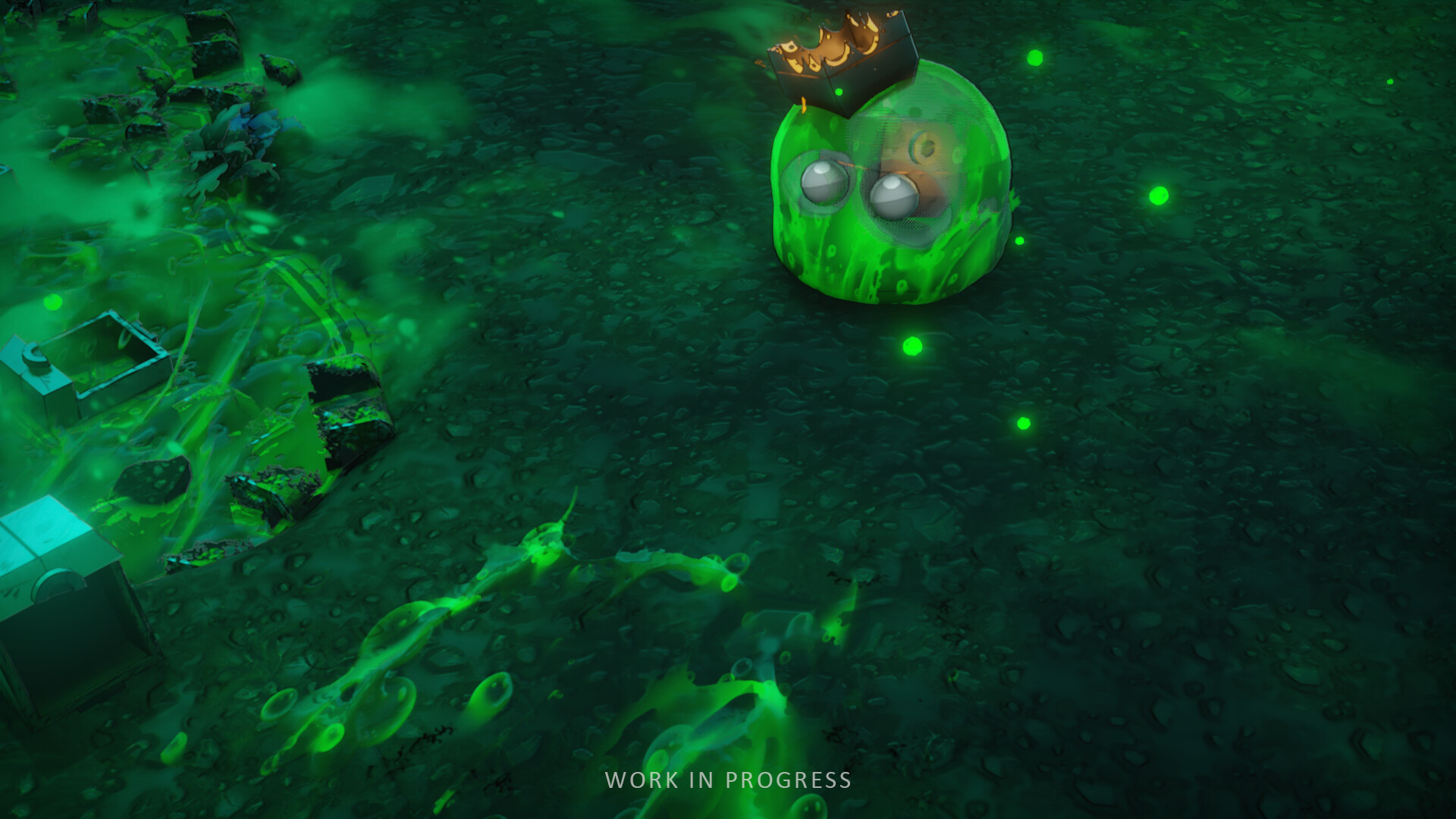 Novanoom screenshot 6