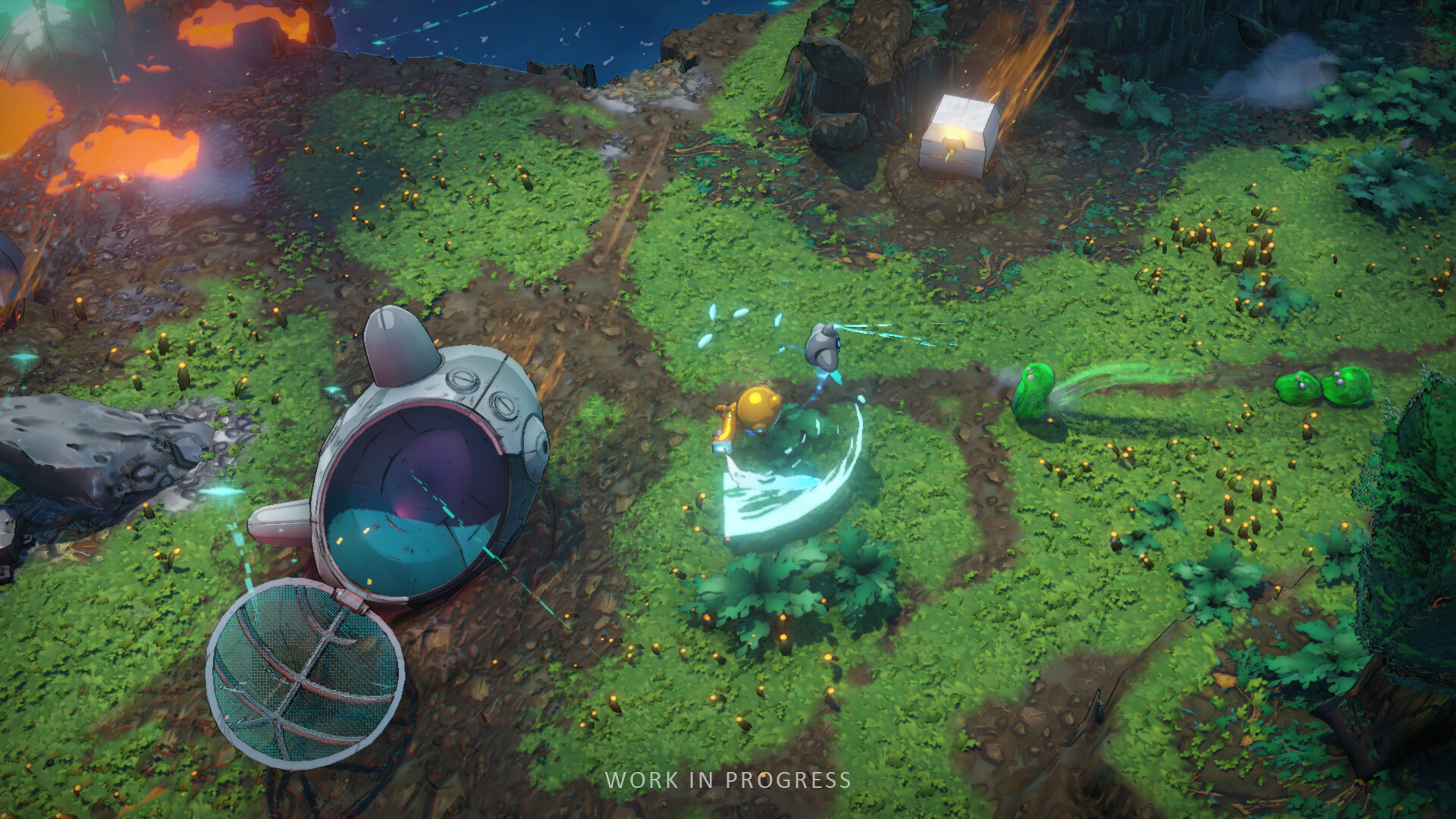 Novanoom screenshot 5