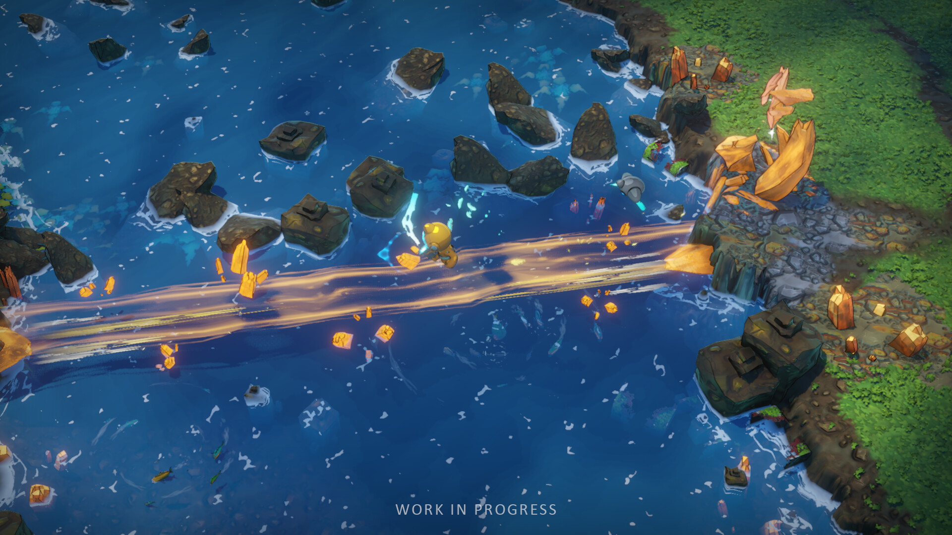 Novanoom screenshot 1