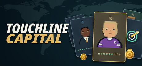 TOUCHLINE CAPITAL