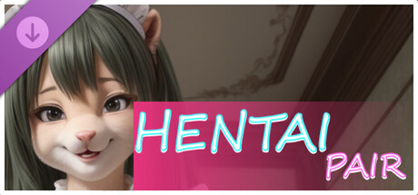 Hentai Pair - Furry Squirrel Maid DLC