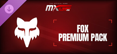 MXGP 26 - Fox Holeshot Pack