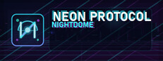 Neon Protocol: Nightdome cover