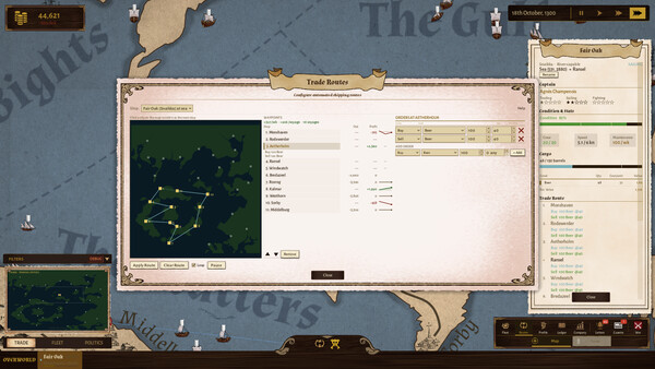 Argosy screenshot 17
