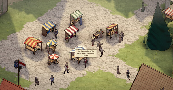 Argosy screenshot 15