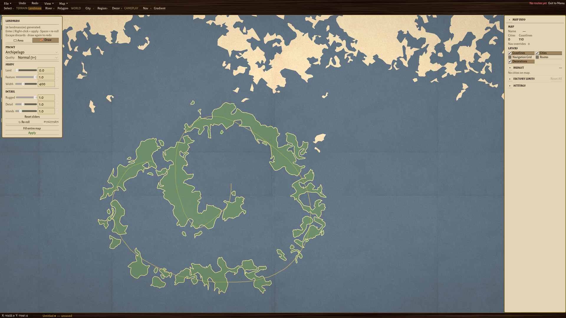 Argosy screenshot 7