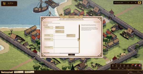 Argosy screenshot 16