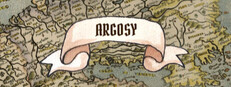 Argosy cover