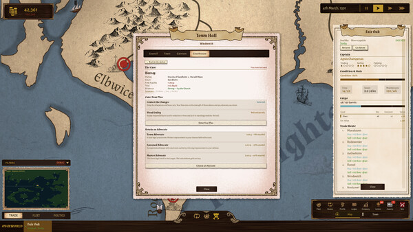 Argosy screenshot 18