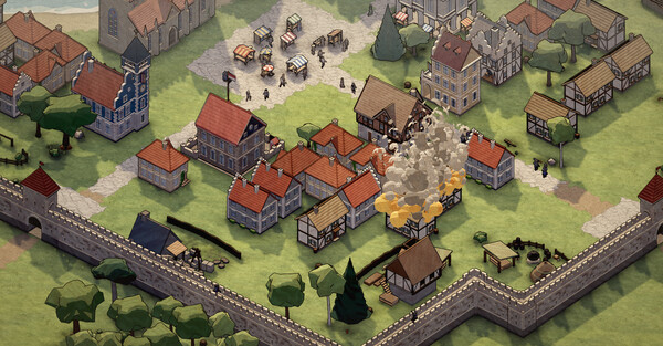 Argosy screenshot 13
