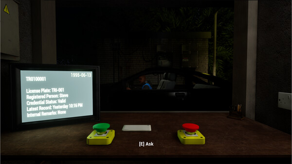 Don't Mention B3 screenshot 1