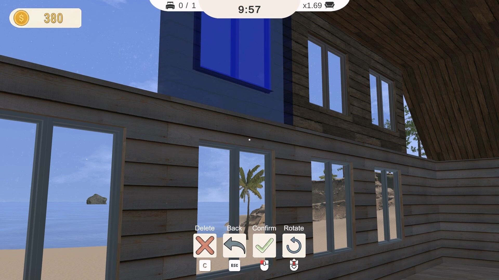 Resort Architect screenshot 9