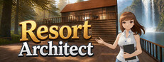Resort Architect cover