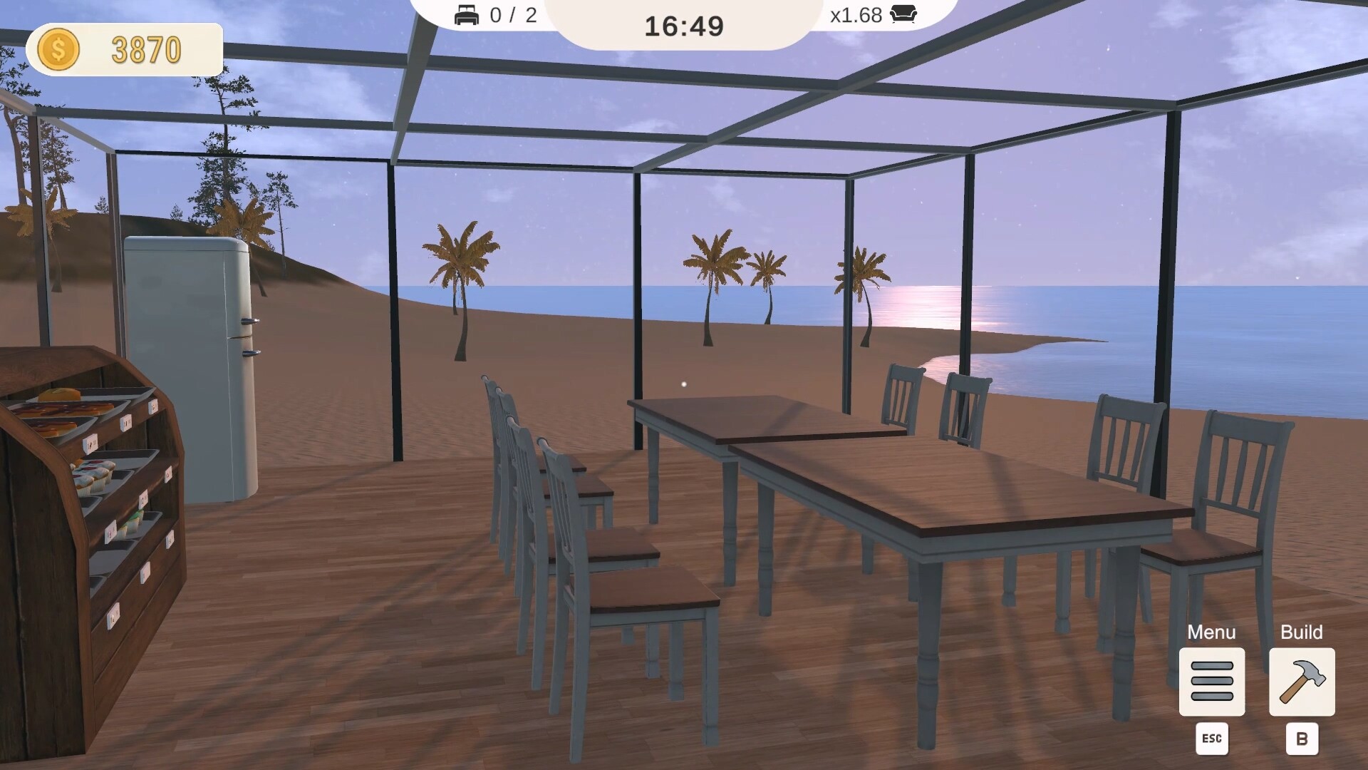 Resort Architect screenshot 7