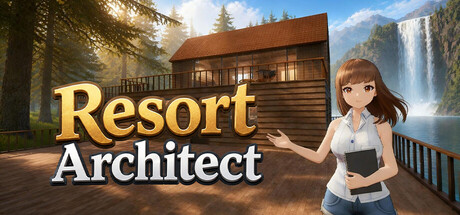 Resort Architect header art