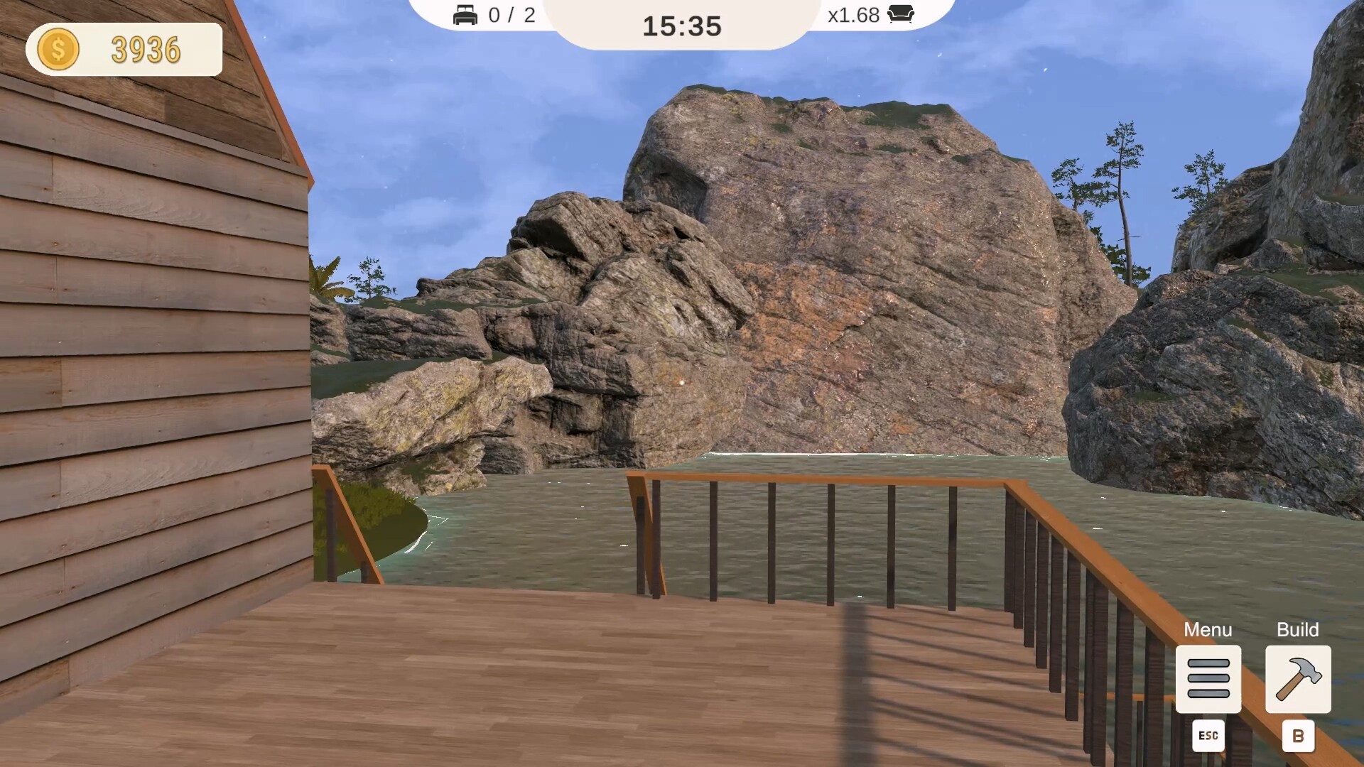 Resort Architect screenshot 8