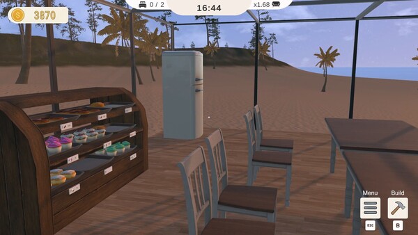 Screenshot media