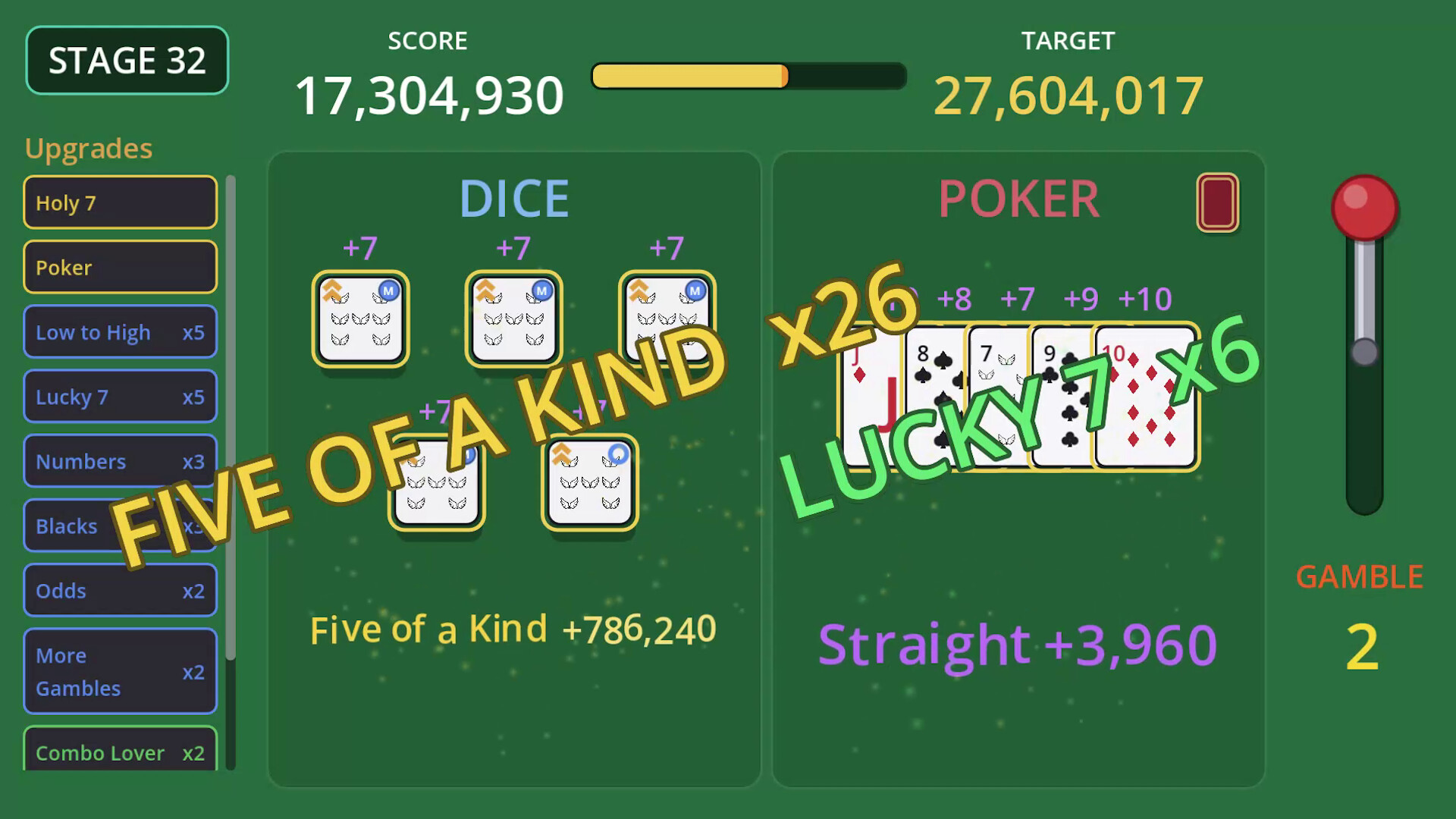 Rig the Casino screenshot 1