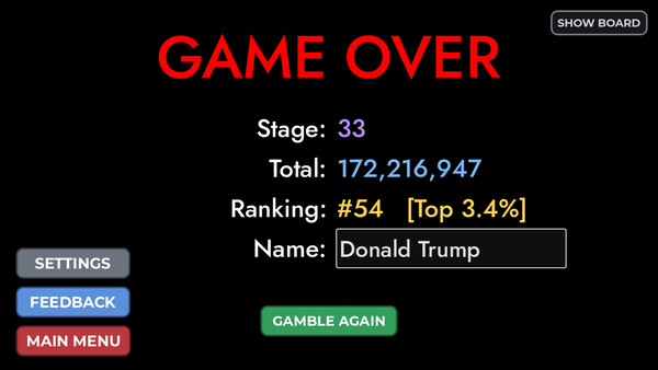 Rig the Casino screenshot 6