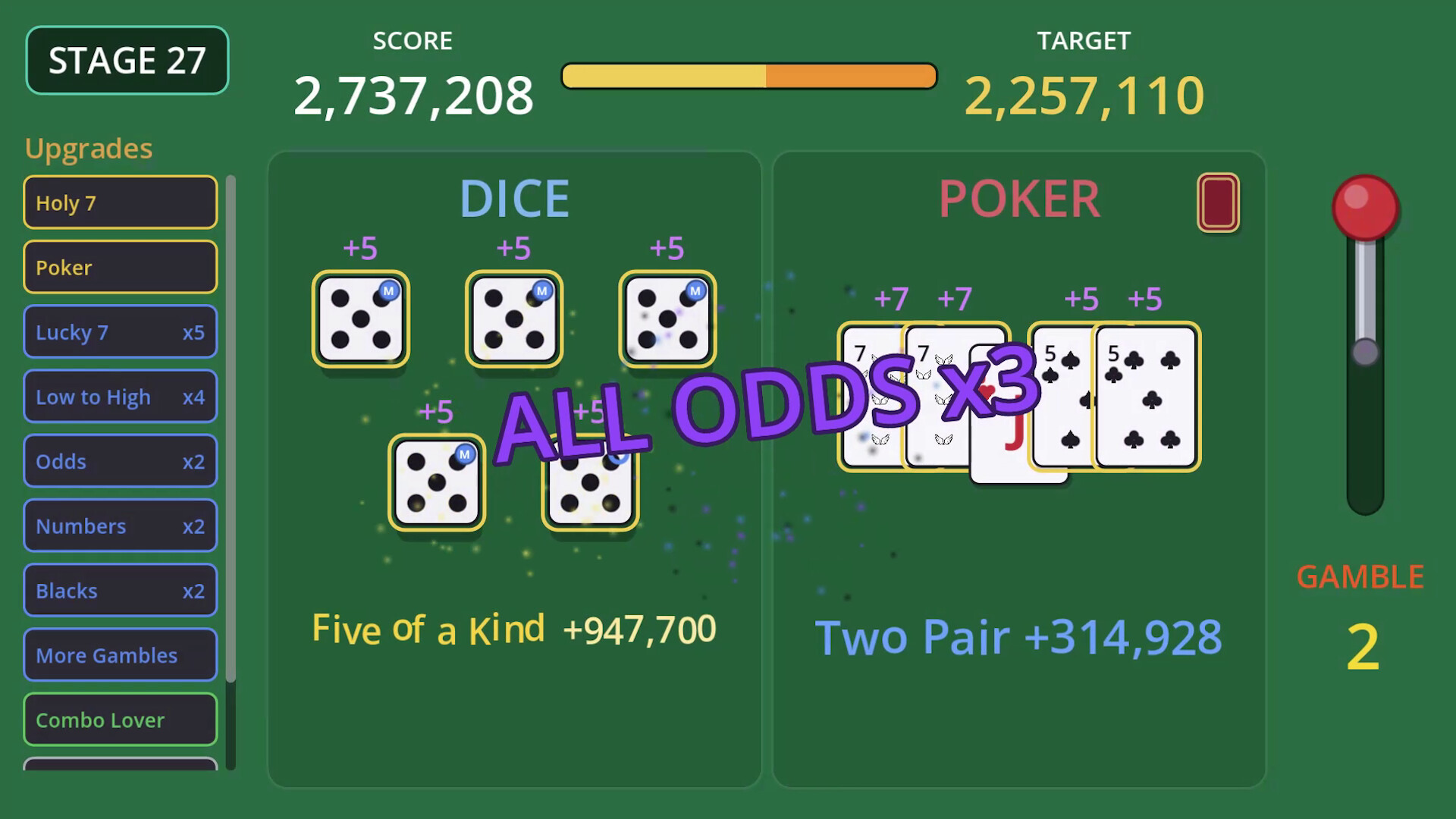 Rig the Casino screenshot 2