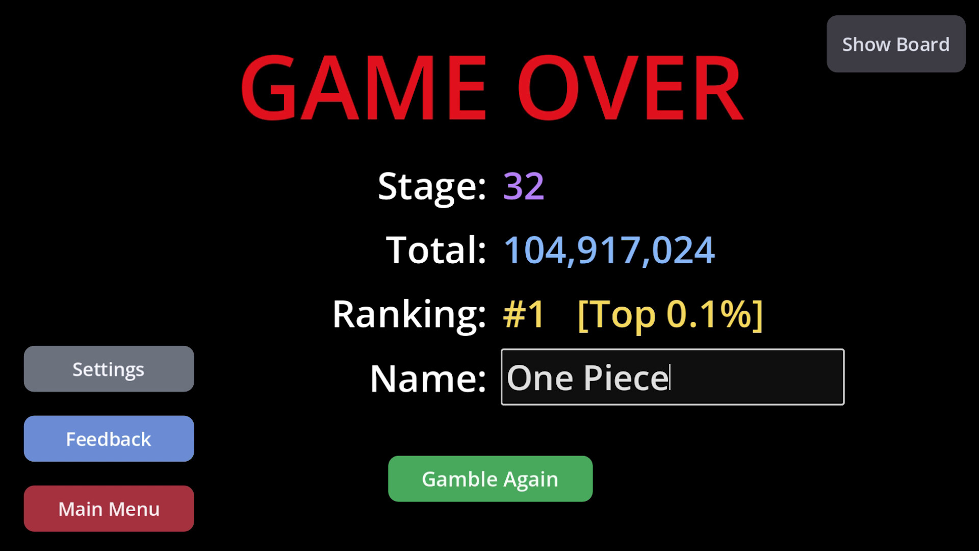 Rig the Casino screenshot 6
