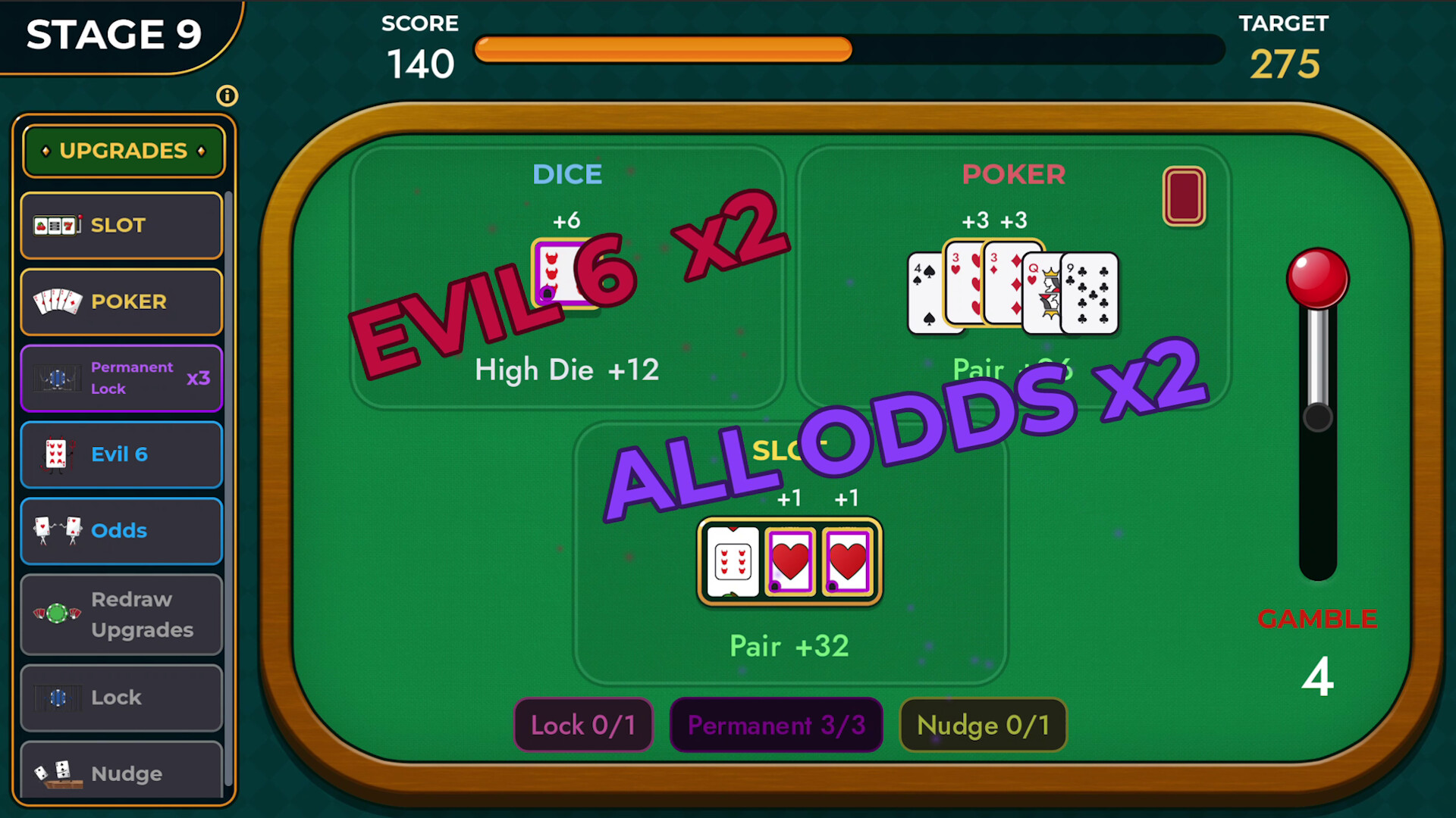 Rig the Casino screenshot 2