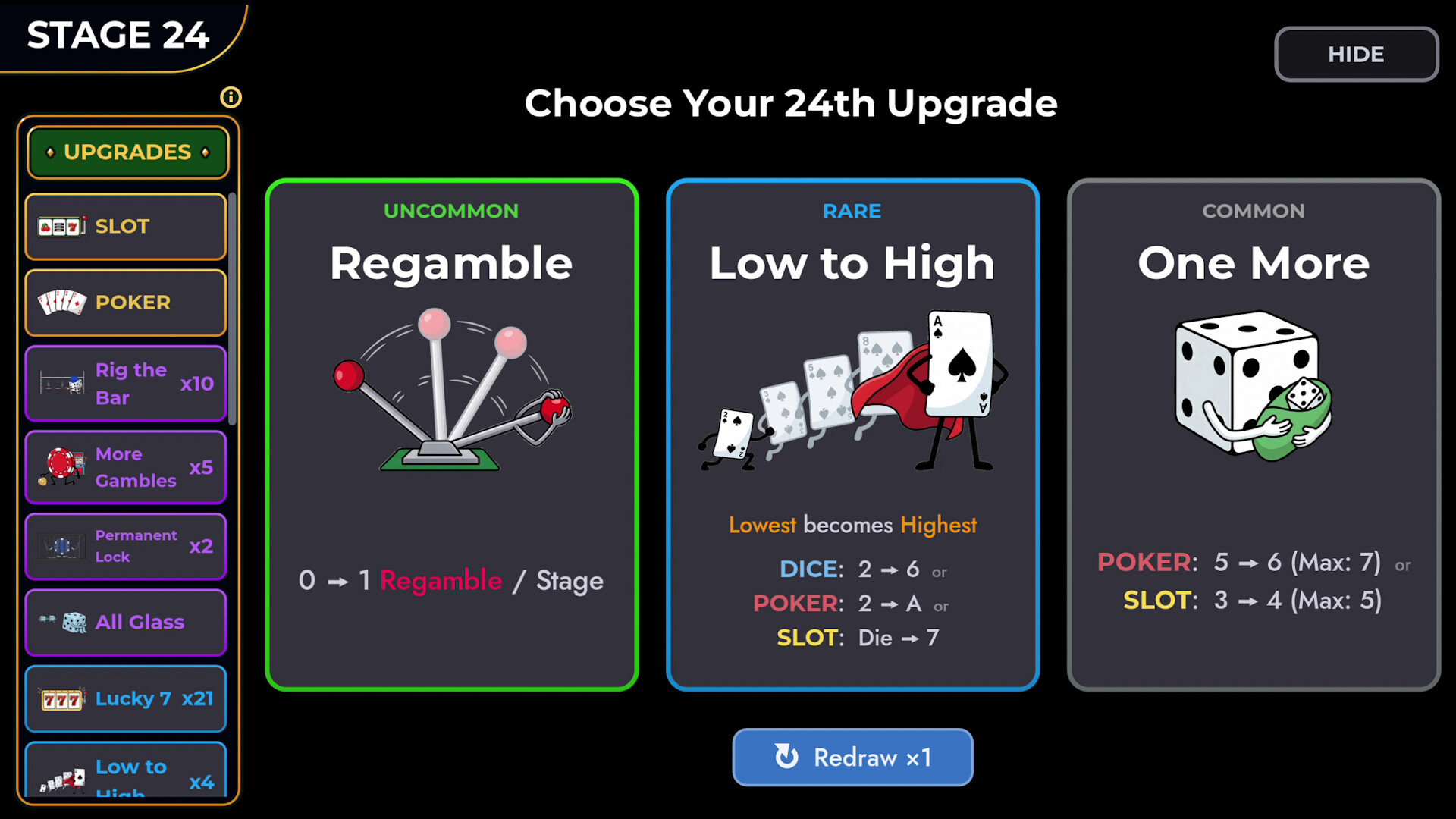 Rig the Casino screenshot 4