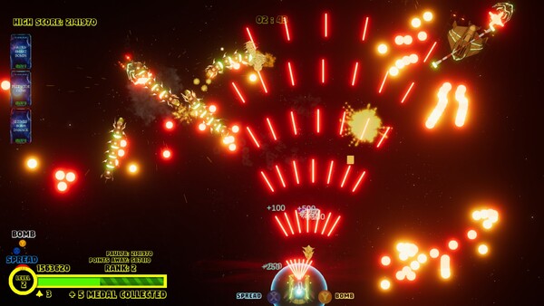 Astro Fighters 3 screenshot 17