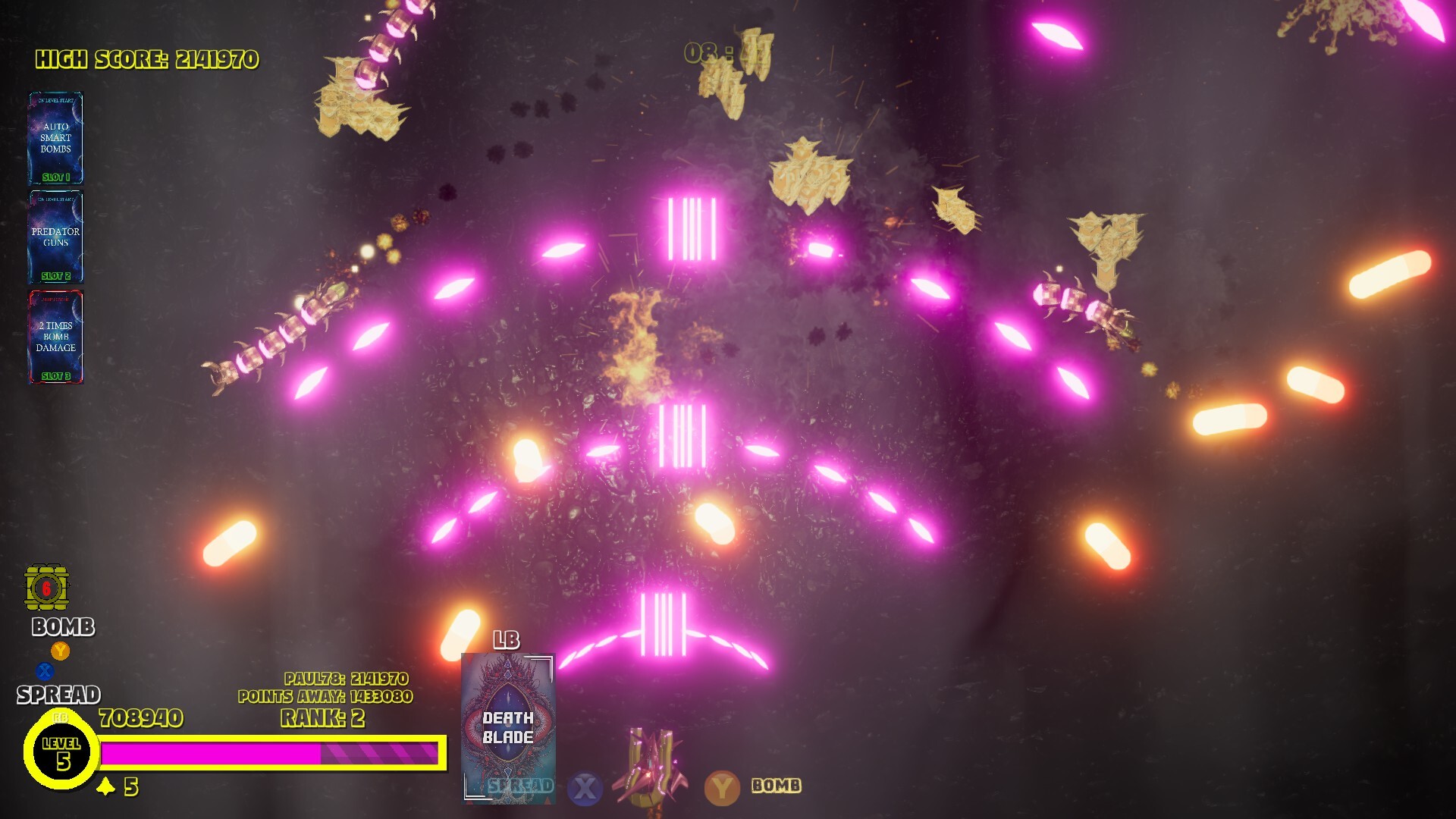 Astro Fighters 3 screenshot 29