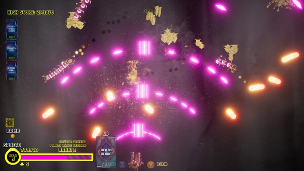 Astro Fighters 3 screenshot 29