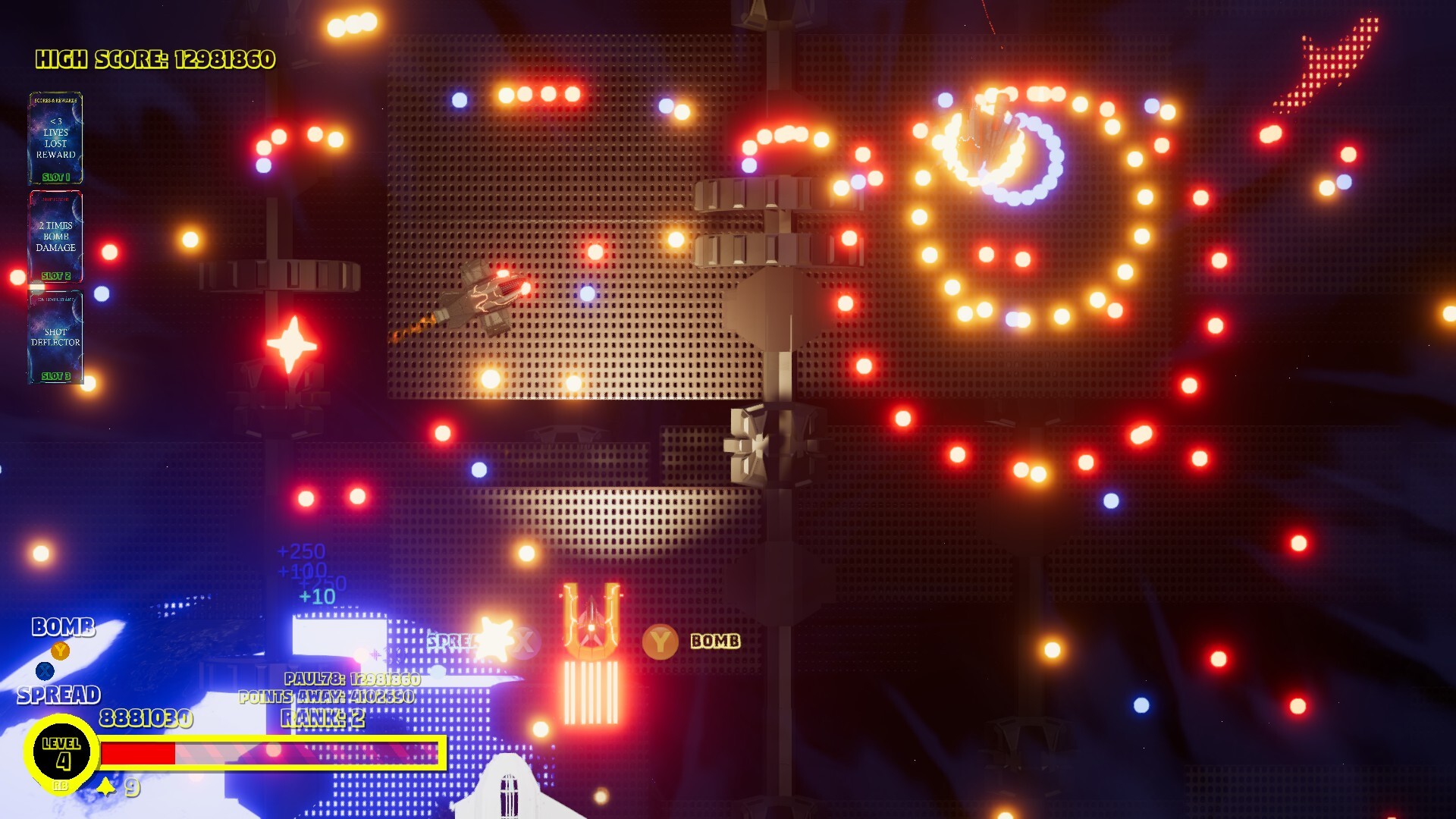 Astro Fighters 3 screenshot 19