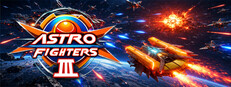 Astro Fighters 3
