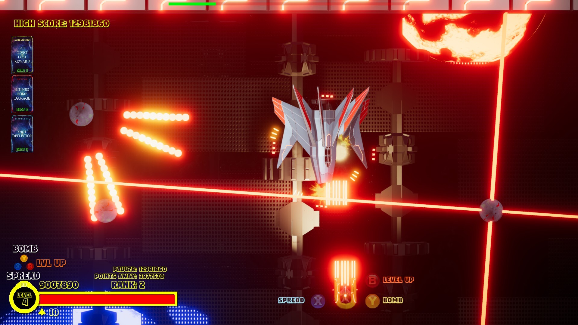 Astro Fighters 3 screenshot 26