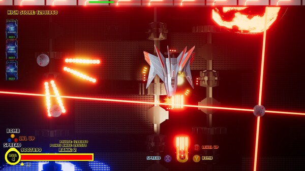 Astro Fighters 3 screenshot 26