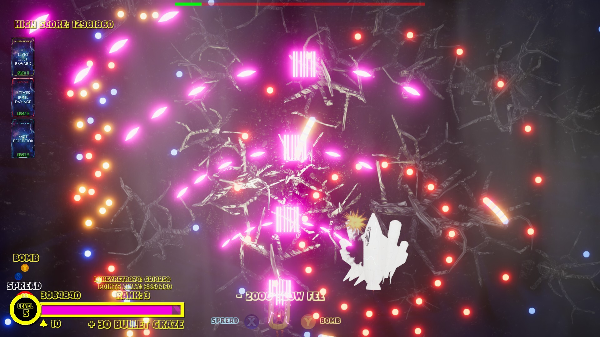 Astro Fighters 3 screenshot 18