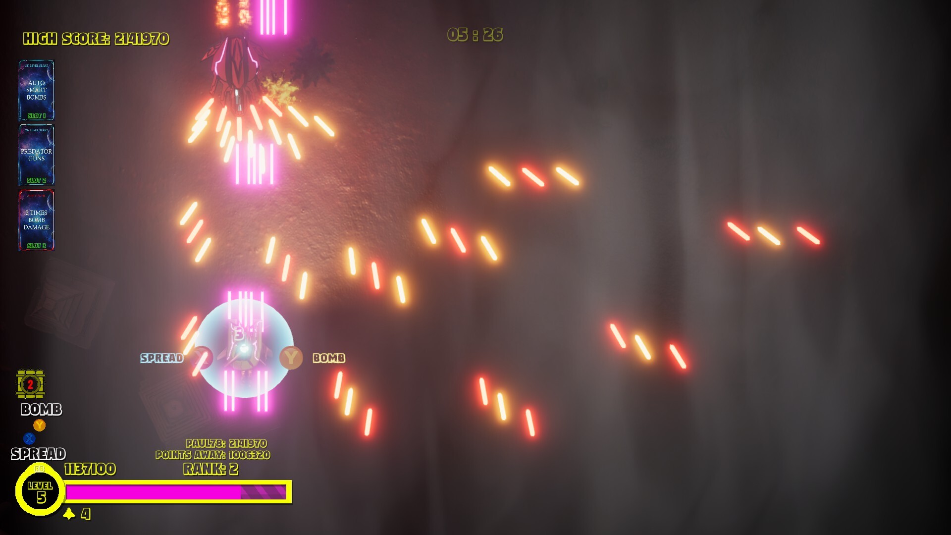 Astro Fighters 3 screenshot 23