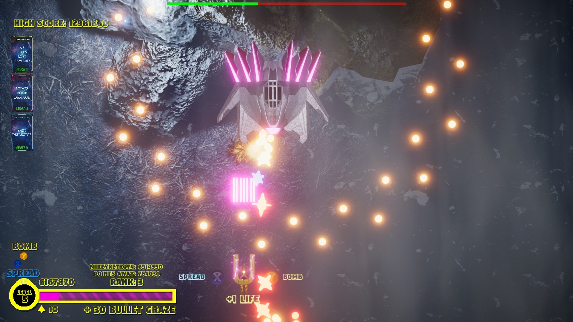 Astro Fighters 3 screenshot 21