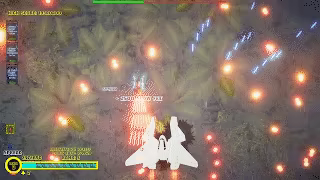 Astro Fighters 3 video 8