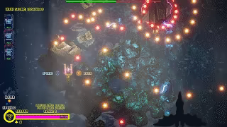Astro Fighters 3 video 2